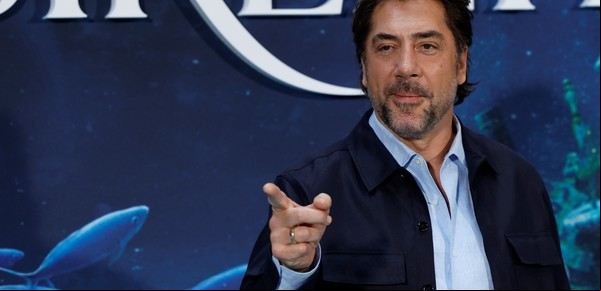Javier Bardem, íntimo: "Nunca fui a la Argentina, pero hincho por los Pumas y lloré cuando ganaron el Mundial de fútbol"