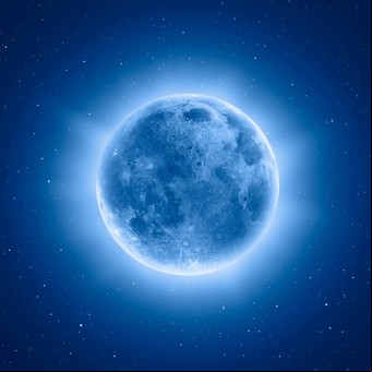 Luna llena en Acuario del 1 de agosto 2023: cómo afecta a cada signo y sus emociones