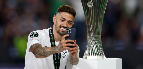 Demichelis sueña con repatriar a un ex River que acaba de ser campeón en Europa: ¿hay motivos para sostener la ilusión?