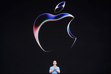 Sale a la luz el nuevo proyecto secreto de Apple: un robot para las tareas del hogar