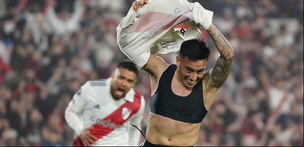 River y el reencuentro con la mística copera: las coincidencias con la primera Libertadores de Gallardo