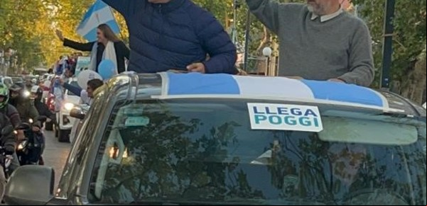 Elecciones en San Luis: sin boletas con el nombre de los Rodríguez Saá, acusaciones de clientelismo y el oficialismo replegado