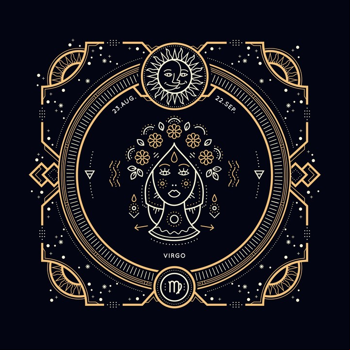 Virgo: saber escuchar serán las claves detrás de asociaciones productivas. (Foto: ilustración Shutterstock)