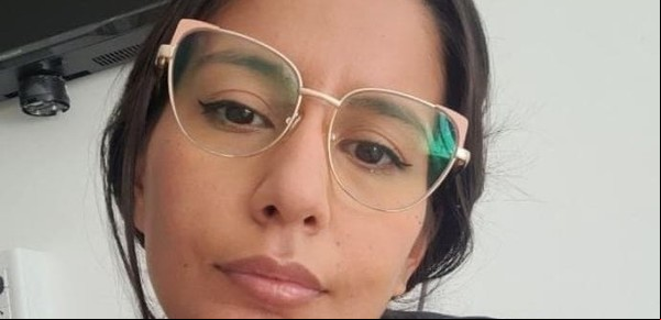 Un mes sin Cecilia Strzyzowski : la historia y los sueños de una chica con un padre violento y un marido que siempre le mintió