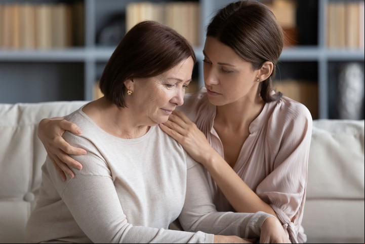El abuso psicológico es difícil de detectar y muchos no lo denuncian. Foto Shutterstock.
