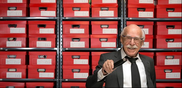 Hugo Kogan, un inventor serial que creó alrededor de 200 productos