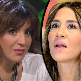 Se cansó Gianinna Maradona y publicó una fuerte carta abierta contra Jimena Barón