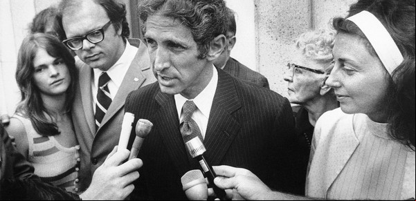 Estados Unidos: murió el informante que filtró los "Papeles del Pentágono" para intentar frenar la guerra de Vietnam