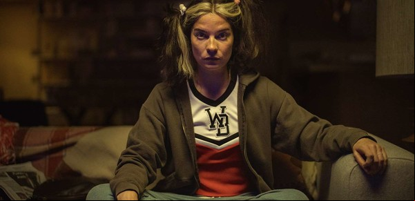 La vida efímera y poshumanista (Black mirror y otros casos)