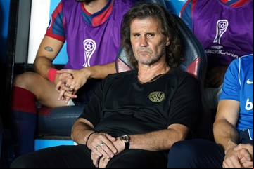 San Lorenzo: Insua está a punto de perder a otro importante jugador que se irá libre