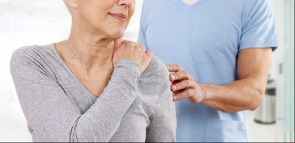 ¿Cómo diferenciar el dolor muscular del dolor de huesos?
