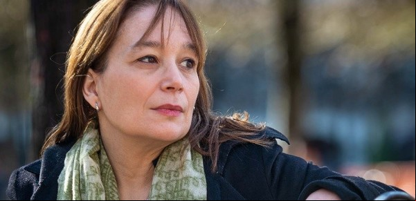 Laura Alcoba ante lo irrecuperable