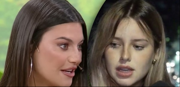Sofía Jujuy Jiménez hizo un nuevo posteo sobre la infidelidad y Coty Romero le dejó un mensaje muy empático