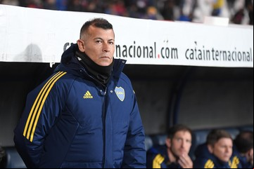 Boca, goleado por Godoy Cruz: los lapidarios números de una paliza como pocas en la historia