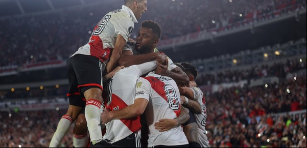 La calculadora de los equipos argentinos en la Libertadores y Sudamericana: qué necesita cada uno