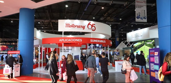 Batev 2023 trae innovaciones y diálogo sectorial