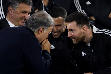 Con Lionel Messi a la cabeza, quiénes son los futbolistas que quedan libres este 30 de junio