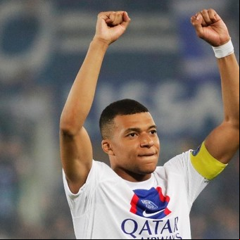 PSG se le plantó a Mbappé y a su mamá: si no renuevan ahora, se lo vende ya "al mejor postor"