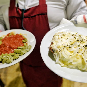 Este restaurante de Chacarita esconde una joya italiana con más de 60 años de historia: conocé su especialidad