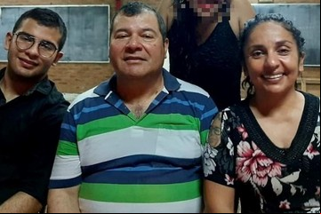 Caso Cecilia Strzyzowski: femicidio premeditado, la acusación contra el clan Sena