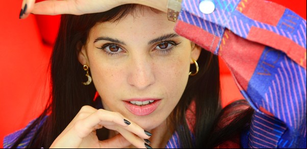 Cande Molfese: el cierre de Loft, los ataques de pánico y cómo imagina su boda con Gastón Soffritti