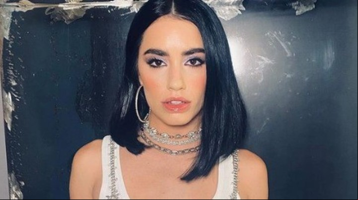 Lali Espósito le respondió con todo a Coscu.