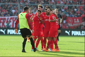 Independiente ahora quiere saldar otra deuda pendiente: ganar de visitante