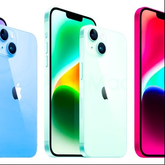 Filtran las principales características del iPhone 15
