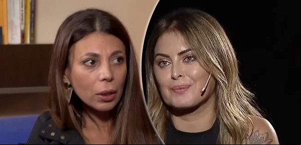 Murió Silvina Luna: la desgarradora carta abierta de su amiga íntima Ximena Capristo para despedirla
