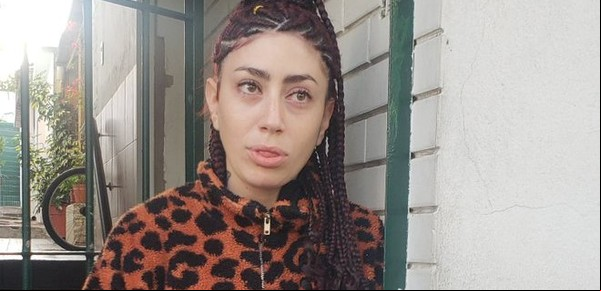 El dramático relato de la joven que se salvó de un intento de femicidio en Saavedra: "Gatillaba, gatillaba y la bala no salía"