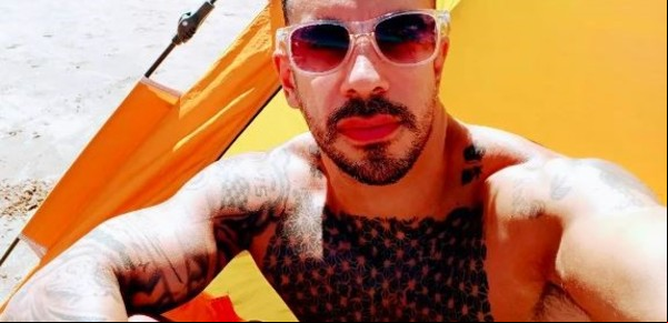 Habló el padre del personal trainer que quiso matar a su ex en Saavedra: "No le encuentro explicación, jamás fue agresivo"
