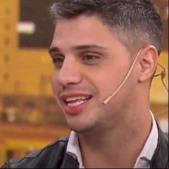 El Conejo contó la insólita propuesta que le hizo una mujer mayor que él