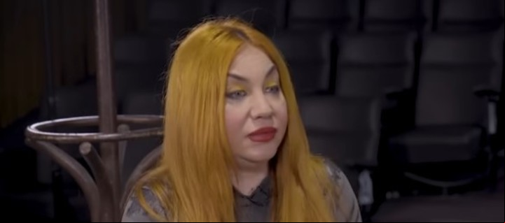 También se sinceró sobre su relación con las drogas. Captura de video
