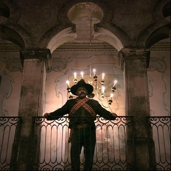 Llega Pancho Villa, la serie que muestra el lado B del caudillo revolucionario
