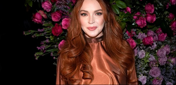 El récord que cobró Lindsay Lohan por medio día de trabajo en la nueva Chicas pesadas