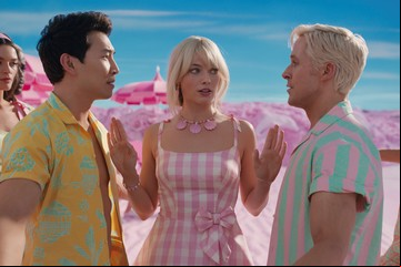 El difícil pasado del Ken "malo" de Barbie: "Me sentía un producto defectuoso"
