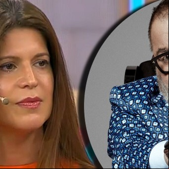 Elba Marcovecchio salió a defender a Jorge Lanata tras las críticas por sus dichos sobre Wanda Nara