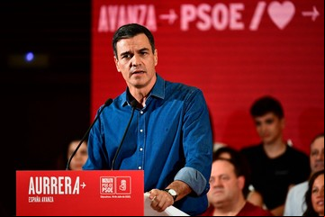 Elecciones en España: regresa el fantasma de la censura por el crecimiento de la ultraderecha de Vox