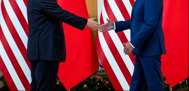 Una mirada retrospectiva a nuestra próxima guerra con China