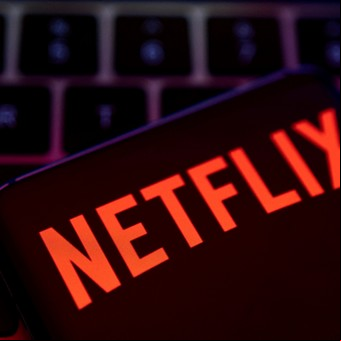 Netflix rompe récords a pesar de las críticas: alcanzó el mayor número de abonados en su historia