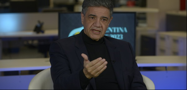 Paro de subtes: Jorge Macri dijo que si es jefe de Gobierno le pedirá a la Justicia que revea la personería jurídica de los metrodelegados