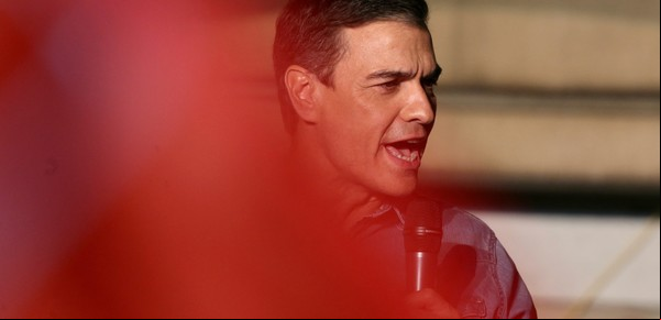 El independentismo catalán podría ser clave para que Pedro Sánchez vuelva a formar un gobierno de coalición en España