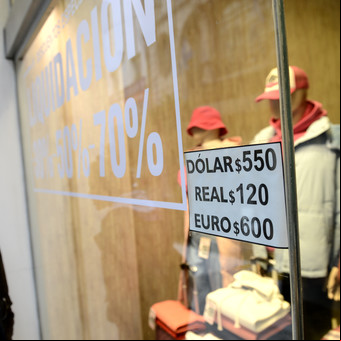 Dólar hoy y dólar blue, EN VIVO: a cuánto cotizó y cuál fue el precio este 24 de julio, minuto a minuto