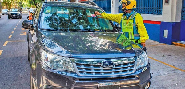 Aumentaron las multas de tránsito en la Ciudad: cuánto cuestan y qué infracciones superan el millón de pesos