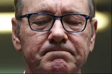 De Kevin Spacey a Jey Mammón: los riesgos de la condena social