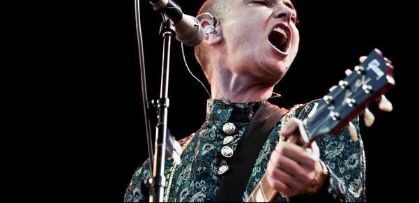 Un informe forense confirmó cómo murió Sinéad O'Connor