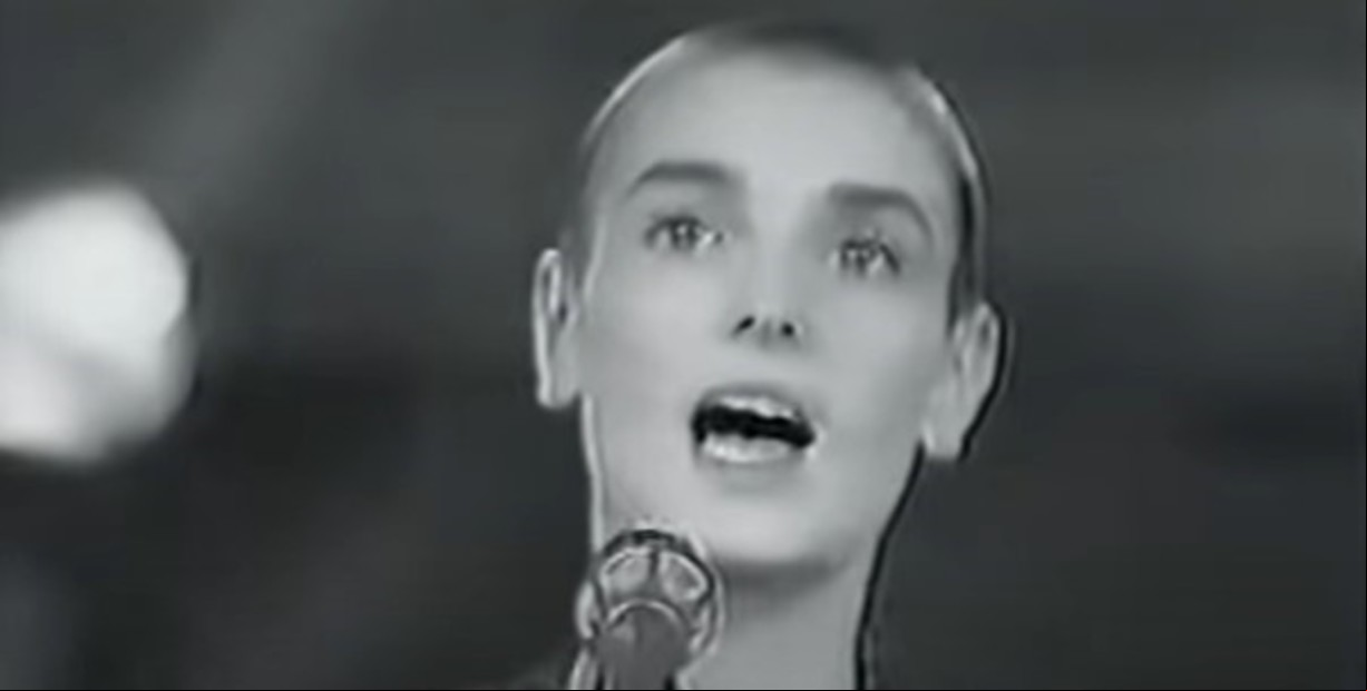 A un año de su muerte, recién ahora se supo de qué falleció Sinéad O'Connor, a los 56 años