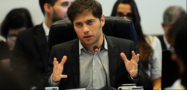 El fallo por YPF: ¿Pueden ser demandados Cristina Kirchner y Axel Kicillof?