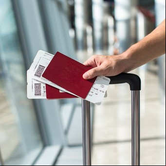 Viajes al exterior: las 6 claves para evitar contratiempos en las vacaciones 