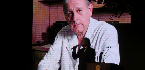 Dónde ver el documental "Prócer: el final de René Favaloro", que se estrenó este sábado